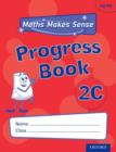 Image for Maths Makes Sense: Y2: C Progress Book