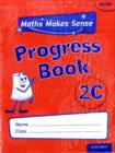 Image for Maths Makes Sense: Y2: ABC Progress Books Mixed Pack