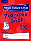 Image for Maths Makes Sense: Y2: C Progress Book Pack of 10