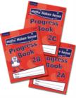 Image for Maths Makes Sense: Year 2: Easy Buy Pupil Kit