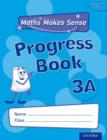 Image for Maths Makes Sense: Y3: A Progress Book