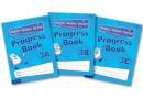 Image for Maths Makes Sense: Y3: ABC Progress Books Mixed Pack