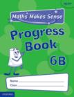 Image for Maths Makes Sense: Y5: C Progress Book