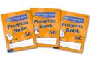 Image for Maths Makes Sense: Y5: ABC Progress Books Mixed Pack