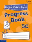 Image for Maths Makes Sense: Y6: B Progress Book