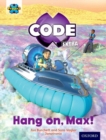 Image for Hang on, Max!