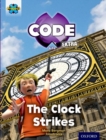 Image for The clock strikes