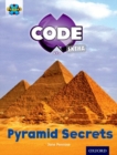 Image for Pyramid secrets