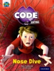 Image for Nose dive