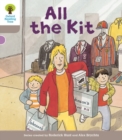 Image for Oxford Reading Tree Biff, Chip and Kipper Stories Decode and Develop: Level 1: All the Kit