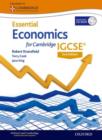 Image for Essential Economics for Cambridge IGCSE