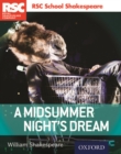 Image for RSC School Shakespeare: A Midsummer Night&#39;s Dream