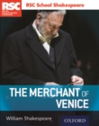 Image for RSC School Shakespeare: The Merchant of Venice