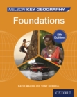 Image for Nelson Key Geography Foundations