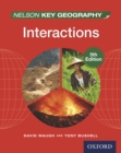 Image for Nelson Key Geography Interactions