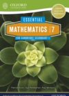 Image for Essential Mathematics for Cambridge Secondary 1: Stage 7