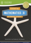 Image for Essential Mathematics for Cambridge Secondary 1: Stage 8