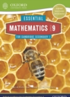 Image for Essential Mathematics for Cambridge Secondary 1: Stage 9