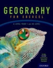Image for Geography for EdexcelA level, Year 1 and AS level