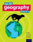 Image for GCSE Geography Edexcel B Evaluation Pack