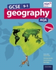 GCSE geography AQA: Student book - Ross, Simon