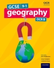 GCSE geography OCR B - Widdowson, John