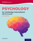 Image for Psychology for Cambridge International AS and A Level (9990 Syllabus)