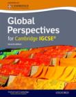 Image for Global perspectives for Cambridge IGCSE