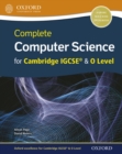 Image for Complete Computer Science for Cambridge IGCSE(R) &amp; O Level