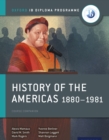 Image for Oxford IB Diploma Programme: History of the Americas 1880-1981 Course Companion
