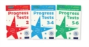Image for Read Write Inc. Literacy and Language: Years 2 to 6: Progress Tests (Pack of 3 Handbooks)
