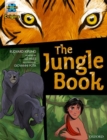 Image for Project X Origins Graphic Texts: Dark Blue Book Band, Oxford Level 15: The Jungle Book