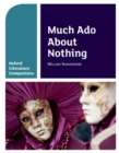 Image for Oxford Literature Companions: Much Ado About Nothing