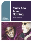 Image for Oxford Literature Companions: Much Ado About Nothing