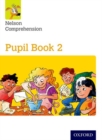 Image for Nelson Comprehension: Year 2/Primary 3: Pupil Book 2 (Pack of 15)