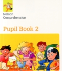 Image for Nelson Comprehension: Year 2/Primary 3: Pupil Book 2
