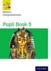 Image for Nelson Comprehension: Year 5/Primary 6: Pupil Book 5 (Pack of 15)