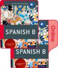 Image for IB Spanish B: Print and online course book