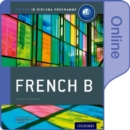Image for IB French B Online Course Book