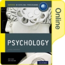 Image for IB Psychology Online Course Book
