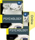 Image for IB psychology: Print and online course book