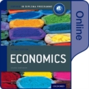 Image for IB Economics Online Course Book