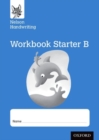 Image for Nelson Handwriting: Reception/Primary 1: Starter B Workbook (pack of 10)