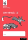 Image for Nelson Handwriting: Year 1/Primary 2: Workbook 1B (pack of 10)