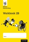 Image for Nelson Handwriting: Year 2/Primary 3: Workbook 2B (pack of 10)