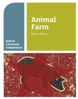 Image for Oxford Literature Companions: Animal Farm