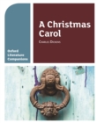 Image for Oxford Literature Companions: A Christmas Carol