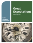 Image for Oxford Literature Companions: Great Expectations