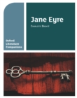 Image for Oxford Literature Companions: Jane Eyre