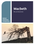 Image for Oxford Literature Companions: Macbeth